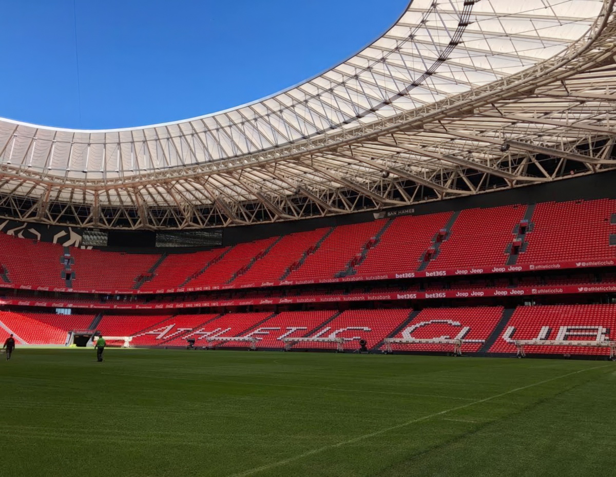 11 Best Stadiums in Spain